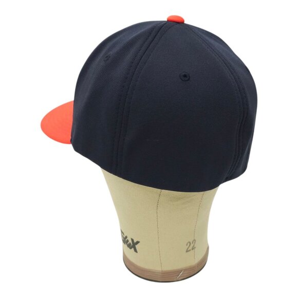 Fusion Flexfit L/XL Cap Trucker Baseball Embroidered Logo Hat Richardson PTS 20 - Picture 12 of 13